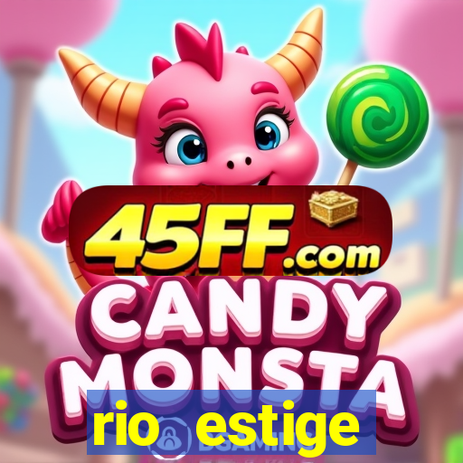 rio estige mitologia grega